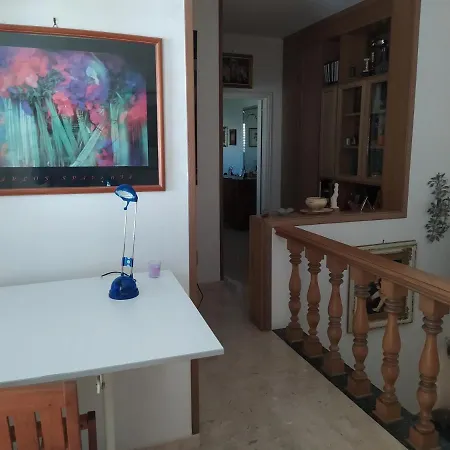 Dimora Maria 3* Копертино