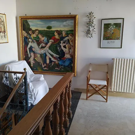 Dimora Maria Копертино